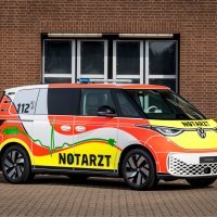 Volkswagen gospodarska vozila na IAA Transportation 2022