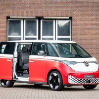 Volkswagen gospodarska vozila na IAA Transportation 2022