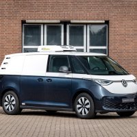 Volkswagen gospodarska vozila na IAA Transportation 2022