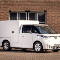 Volkswagen gospodarska vozila na IAA Transportation 2022