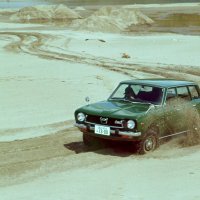 Subaru slavi 50. godišnjicu svog AWD sustava pogona na sve kotače