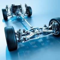 Subaru slavi 50. godišnjicu svog AWD sustava pogona na sve kotače