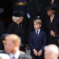 Engleska kraljevska obitelj