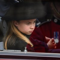 Princ George i princeza Charlotte