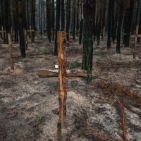 Masovna grobnica u Izjumu