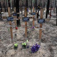 Masovna grobnica u Izjumu