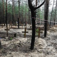 Masovna grobnica u Izjumu