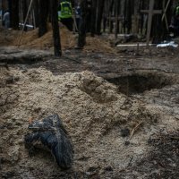 Masovna grobnica u Izjumu