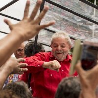 Lula da Silva