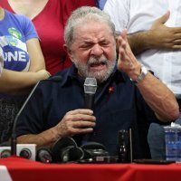 Lula da Silva