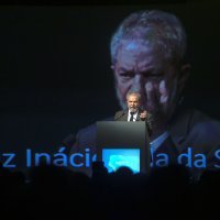 Lula da Silva