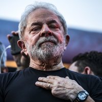 Lula da Silva