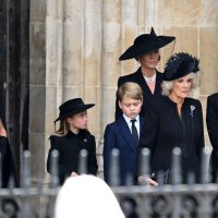 Kate Middleton, Meghan Markle, kraljica Camilla, Sophie od Wessexa
