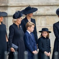 Kate Middleton, Meghan Markle, kraljica Camilla, Sophie od Wessexa