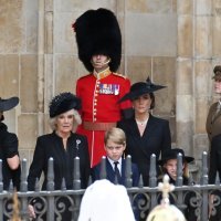 Kate Middleton, Meghan Markle, kraljica Camilla, Sophie od Wessexa