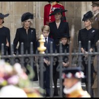 Kate Middleton, Meghan Markle, kraljica Camilla, Sophie od Wessexa