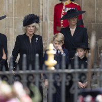 Kate Middleton, Meghan Markle, kraljica Camilla, Sophie od Wessexa