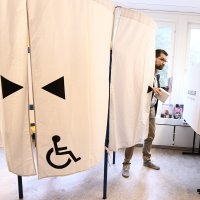 Jimmie Akesson, šef Švedski demokrata