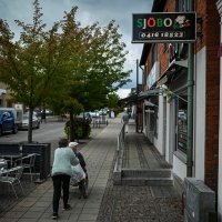 Građani u Švedskoj su zabrinuti zbog rastuće stope kriminala