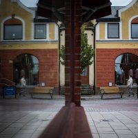 Građani u Švedskoj su zabrinuti zbog rastuće stope kriminala