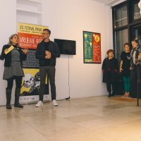 Anja Planinčić, Anja Janjatović Zorica, Dalibor Jakus