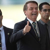 Jair Bolsonaro