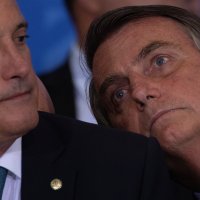 Jair Bolsonaro