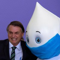 Jair Bolsonaro