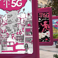 T5G budućnost by ALU