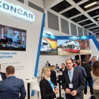 InnoTrans 2022