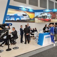 InnoTrans 2022