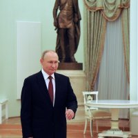Susret Dodika i Putina