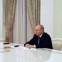 Susret Dodika i Putina