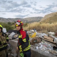 Ugašen požar kod TTTS-a