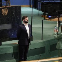 77. Opća skupština UN-a