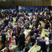 77. Opća skupština UN-a