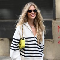 street style veste džemperi