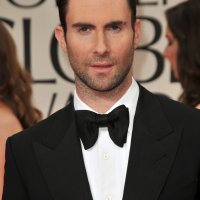 Adam Levine