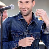 Adam Levine