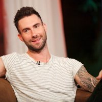 Adam Levine