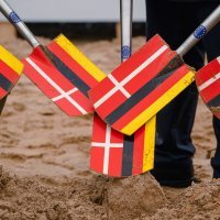 Izgradnja tunela Fehmarnbelt