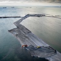 Izgradnja tunela Fehmarnbelt