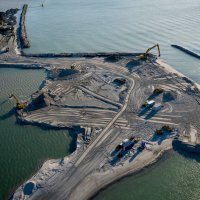 Izgradnja tunela Fehmarnbelt