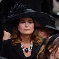 Carole i Michael Middleton