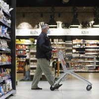 Trgovine u Sloveniji