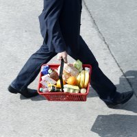 Trgovine u Sloveniji