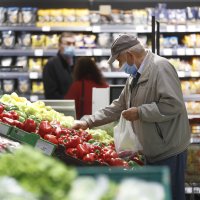 Trgovine u Sloveniji