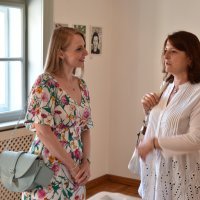 SŠŠ i Željka Mezić - projekt Neustrašive žene