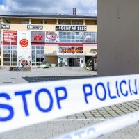 Eksplozija bankomata u Sesvetama