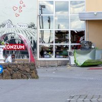 Eksplozija bankomata u Sesvetama